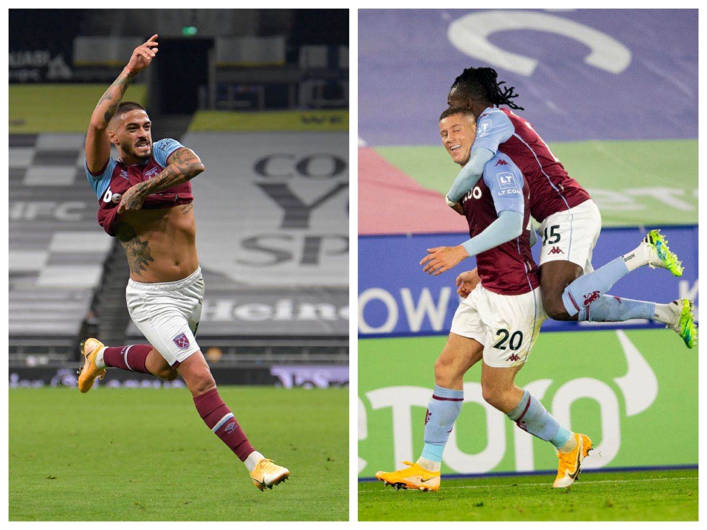 球隊最大的 球隊最大的