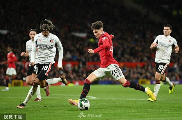 烈的回應 烈的回應